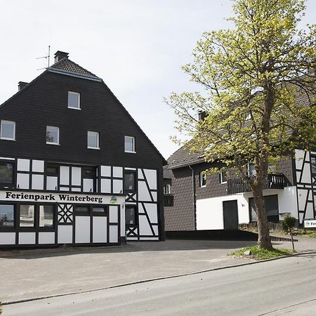 Ferienpark Winterberg Exterior photo