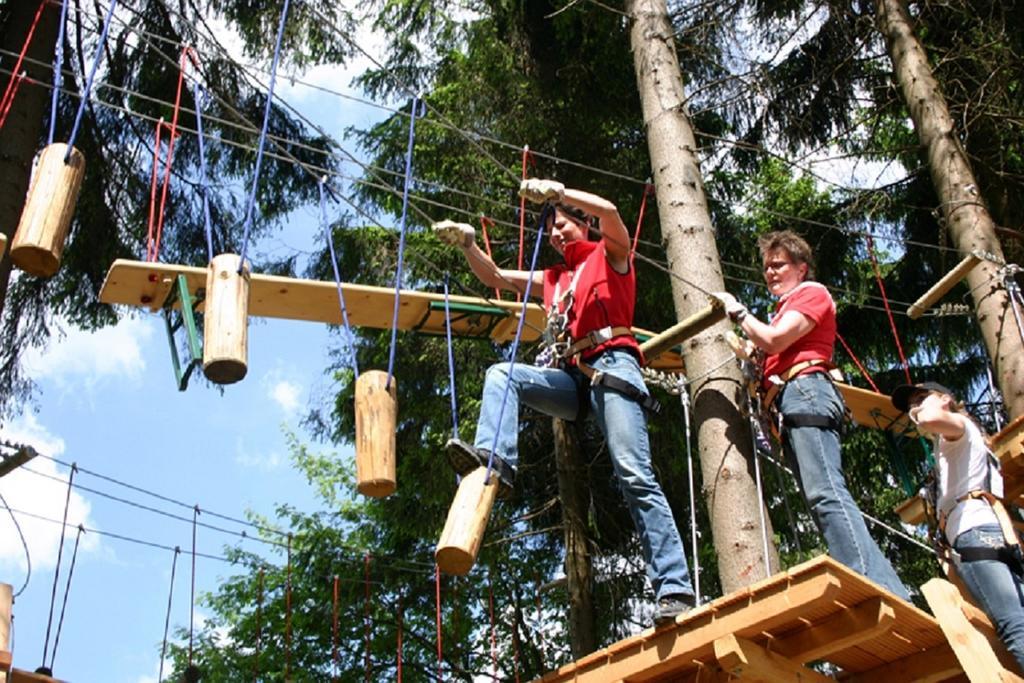 Ferienpark Winterberg Exterior photo