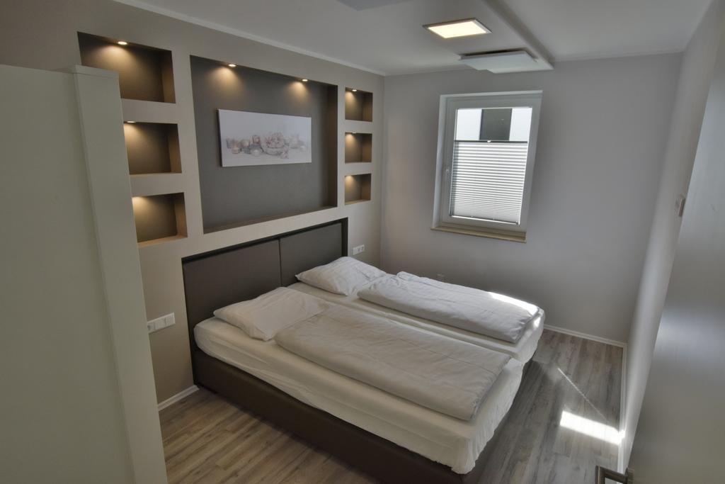 Ferienpark Winterberg Room photo