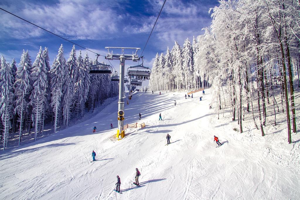 Ferienpark Winterberg Exterior photo
