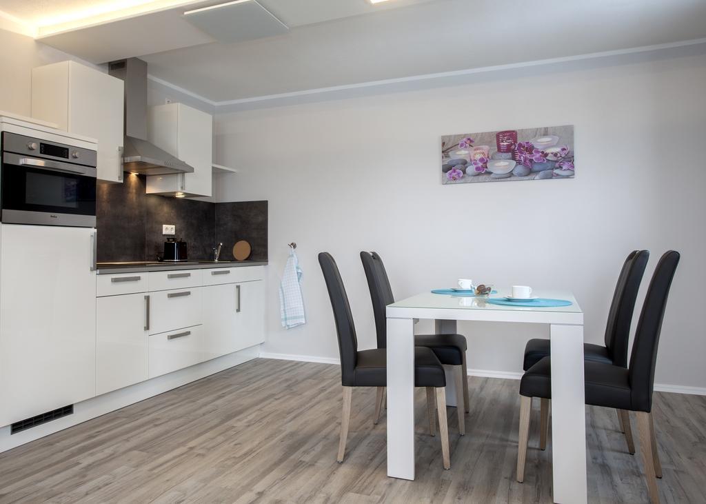 Ferienpark Winterberg Room photo