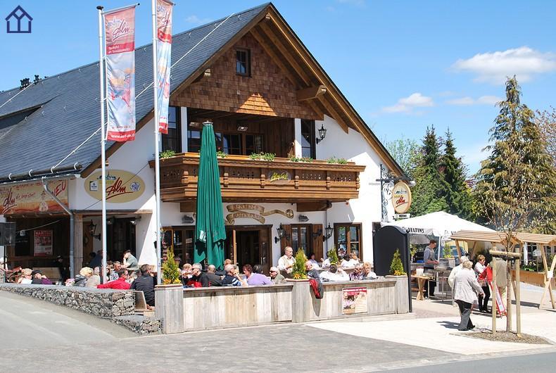 Ferienpark Winterberg Exterior photo
