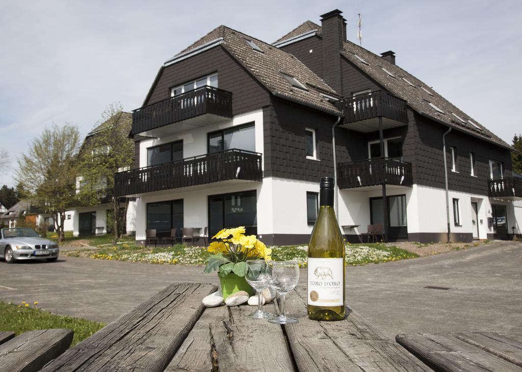 Ferienpark Winterberg Exterior photo