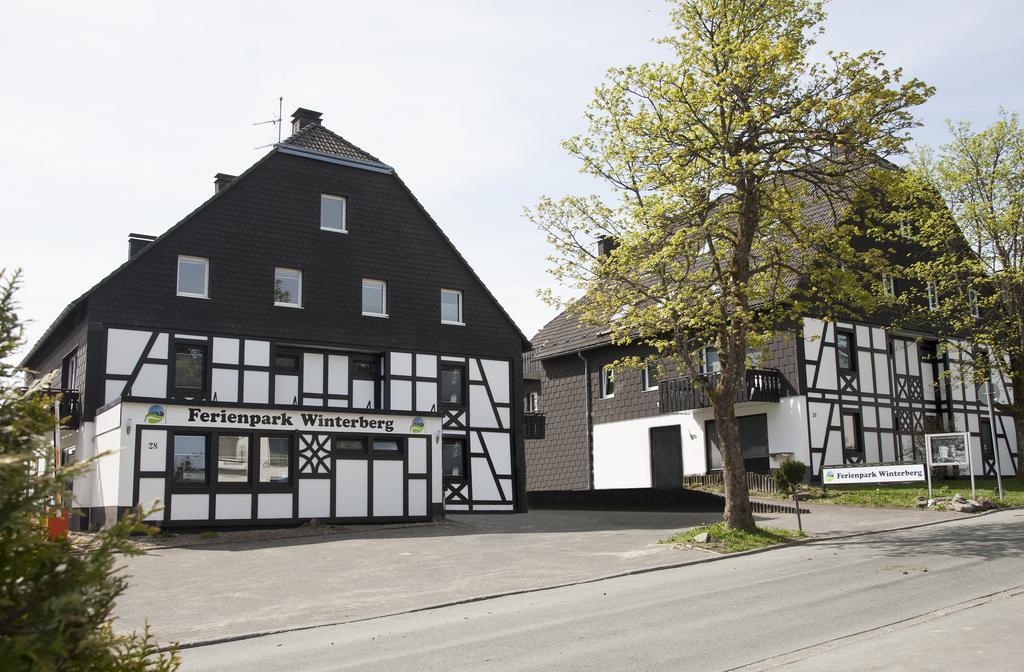 Ferienpark Winterberg Exterior photo