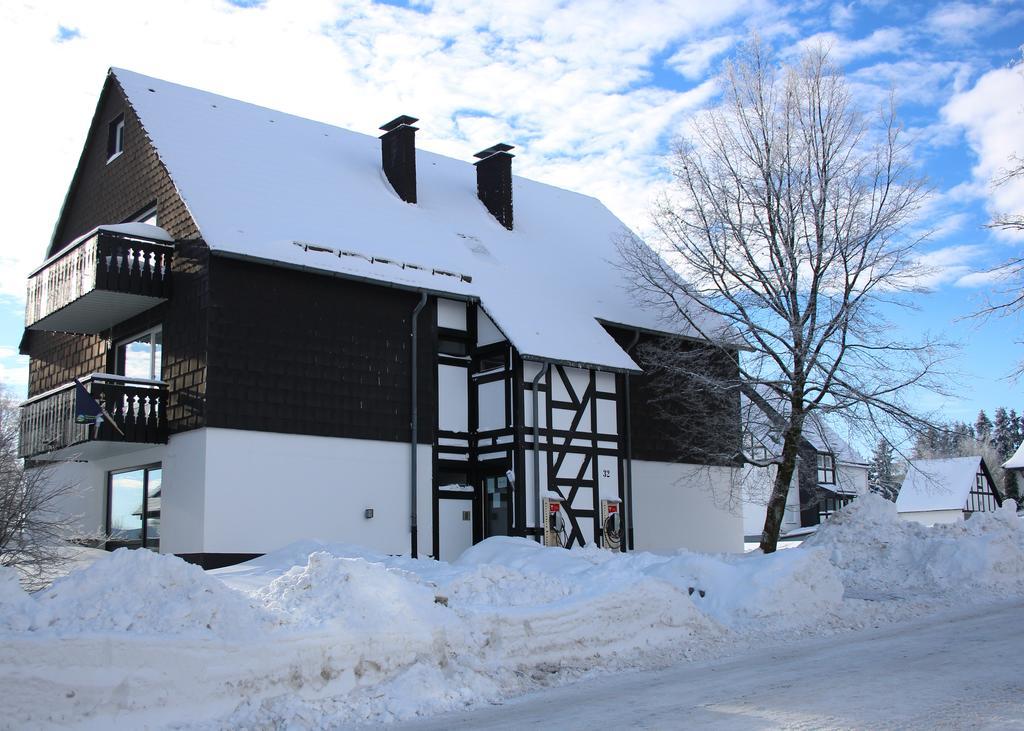 Ferienpark Winterberg Exterior photo
