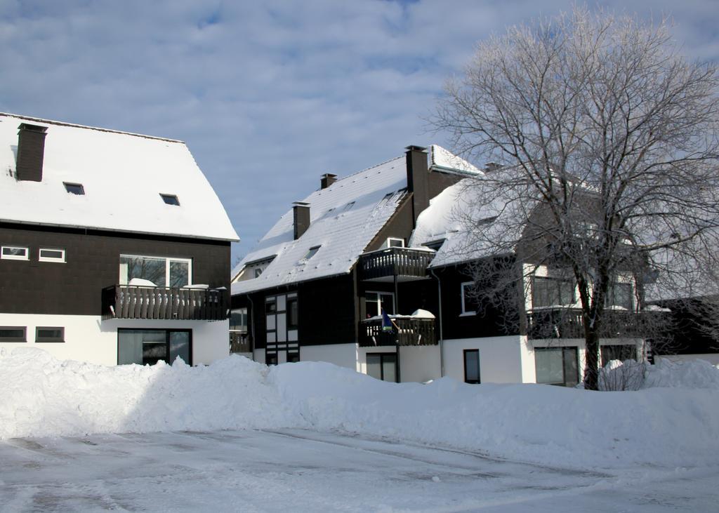Ferienpark Winterberg Exterior photo