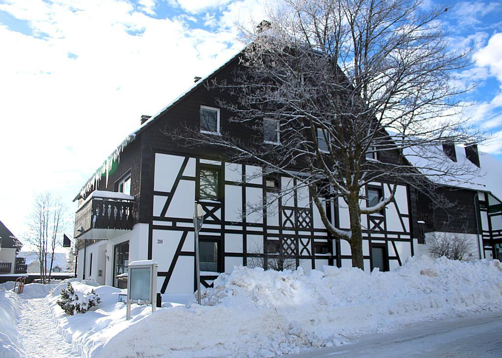 Ferienpark Winterberg Exterior photo